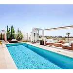 Ferienhaus Gina - Sunny Way By Interhome Albufeira