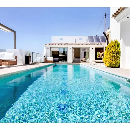 بيت للعطل Gina - Sunny Way By Interhome