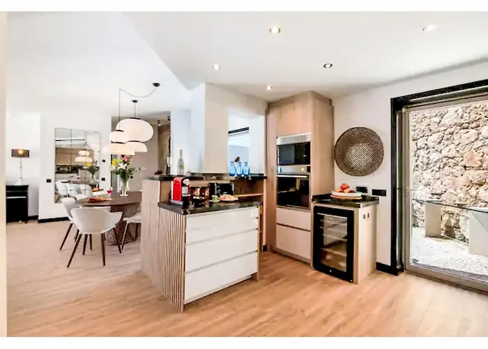 Gina - Sunny Way By Interhome Дом отдыха *