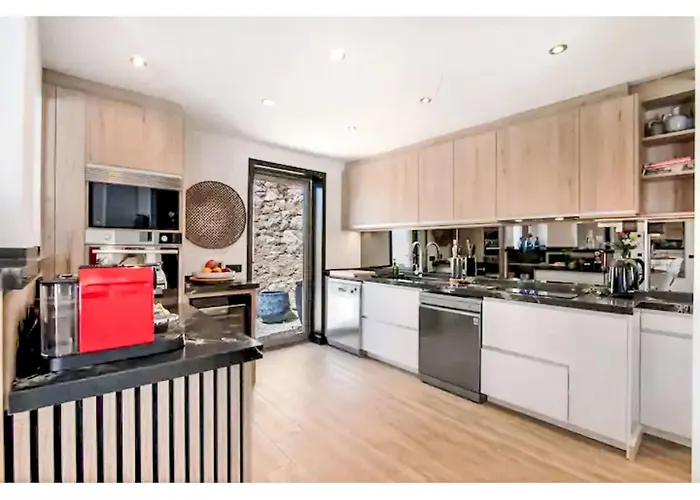 Gina - Sunny Way By Interhome Албуфейра