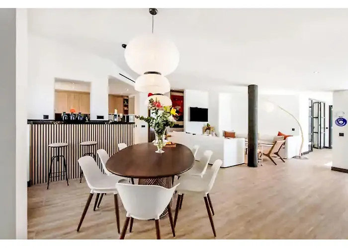 Gina - Sunny Way By Interhome Дом отдыха *