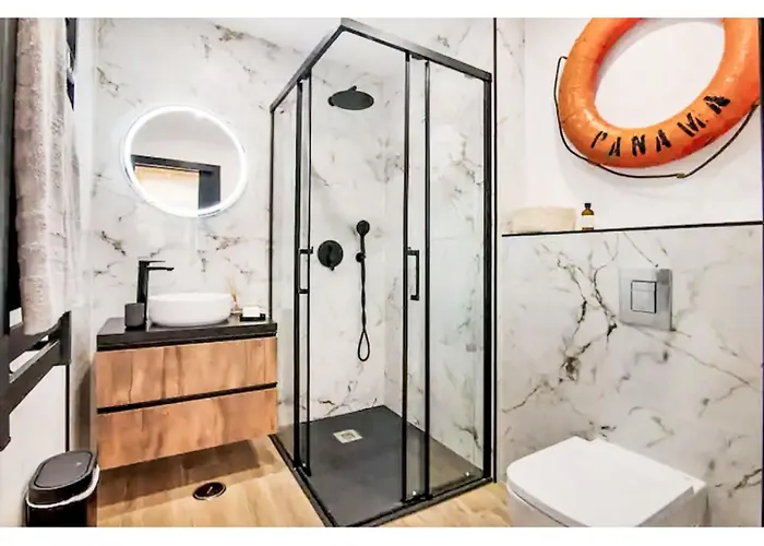 Gina - Sunny Way By Interhome Дом отдыха Албуфейра