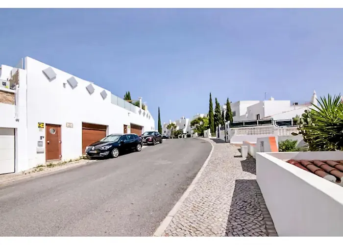 Gina - Sunny Way By Interhome