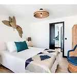 度假居 Gina - Sunny Way By Interhome