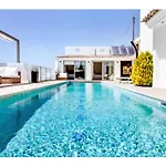 Feriehus Gina - Sunny Way By Interhome