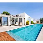 بيت للعطل Gina - Sunny Way By Interhome *
