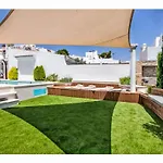 بيت للعطل Gina - Sunny Way By Interhome البوفيرا