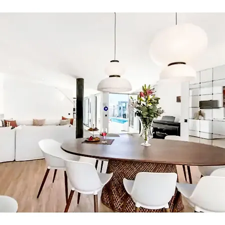 Gina - Sunny Way By Interhome Ferienhaus *