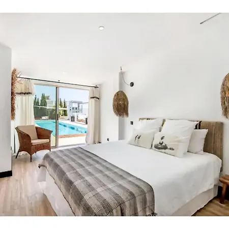 Gina - Sunny Way By Interhome Albufeira