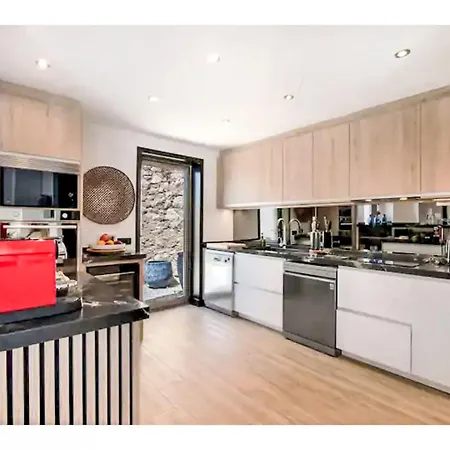 Gina - Sunny Way By Interhome アルブフェイラ