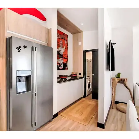 Gina - Sunny Way By Interhome Ferienhaus *