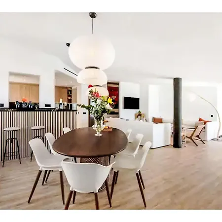 Gina - Sunny Way By Interhome Feriehus *