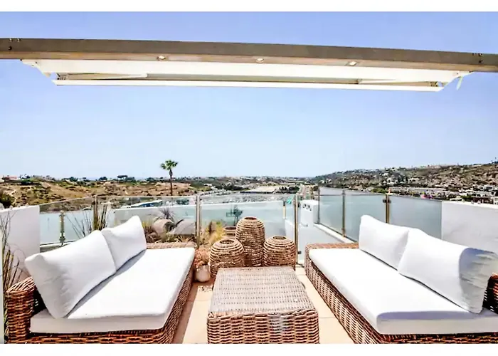 Gina - Sunny Way By Interhome *