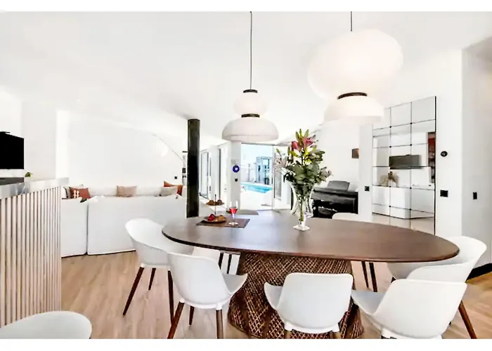 Gina - Sunny Way By Interhome Ferienhaus *