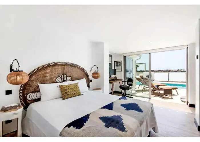 Gina - Sunny Way By Interhome Ferienhaus