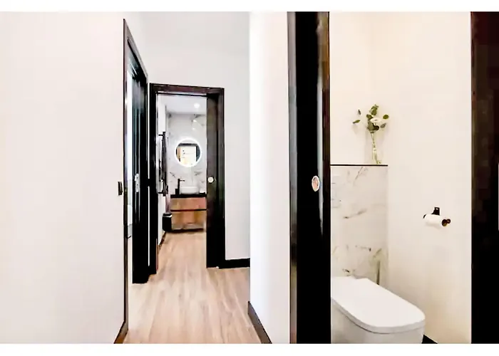 Ferienhaus Gina - Sunny Way By Interhome