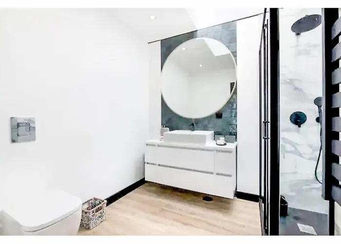 Gina - Sunny Way By Interhome 別荘 *