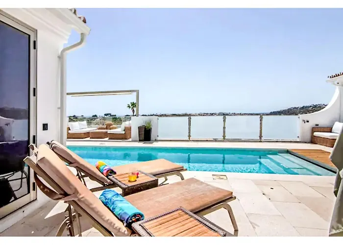 Gina - Sunny Way By Interhome Ferienhaus Albufeira