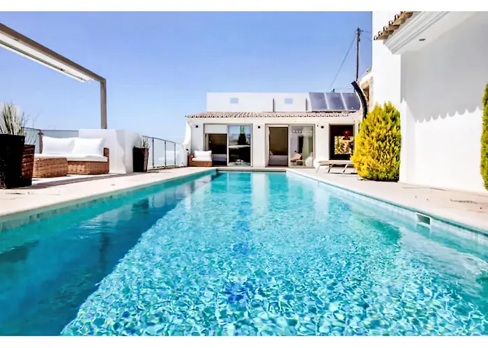 Ferienhaus Gina - Sunny Way By Interhome