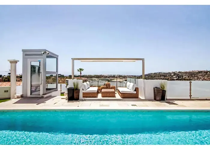 Gina - Sunny Way By Interhome