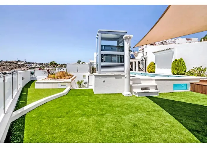 Gina - Sunny Way By Interhome