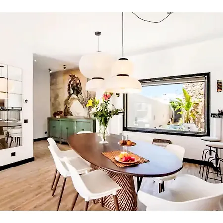 Casa de Férias Gina - Sunny Way By Interhome *