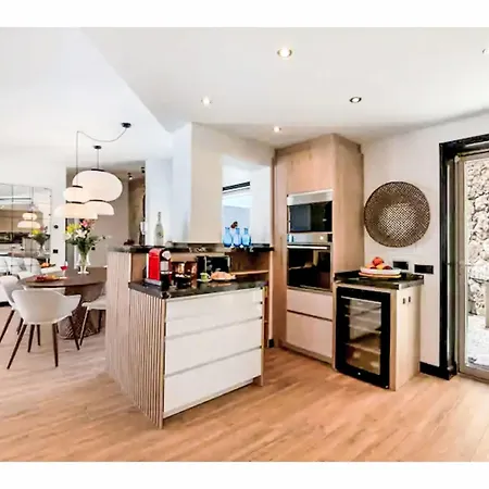 Gina - Sunny Way By Interhome Casa de Férias *