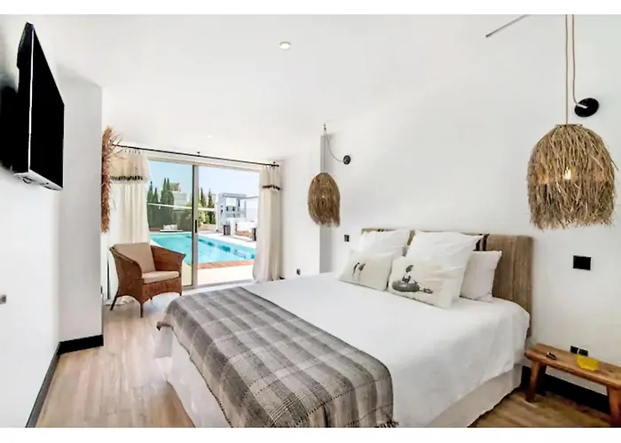 Gina - Sunny Way By Interhome Albufeira