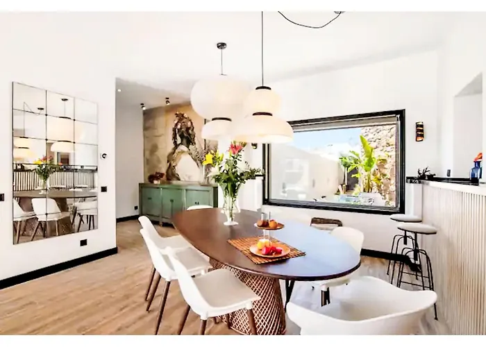 Casa de Férias Gina - Sunny Way By Interhome *