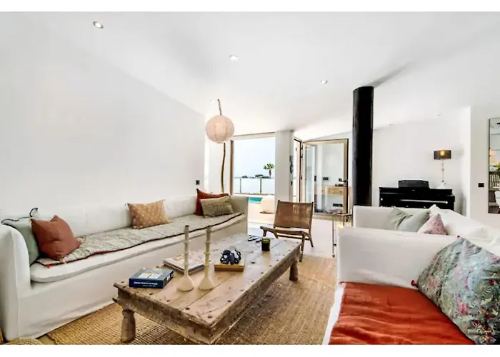 Casa de Férias Gina - Sunny Way By Interhome Albufeira