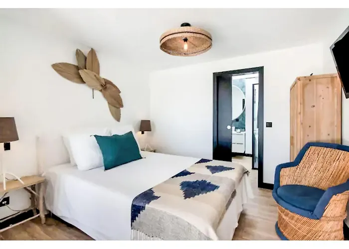 Casa de Férias Gina - Sunny Way By Interhome