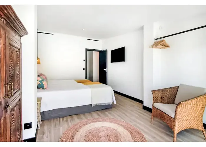 Casa de Férias Gina - Sunny Way By Interhome