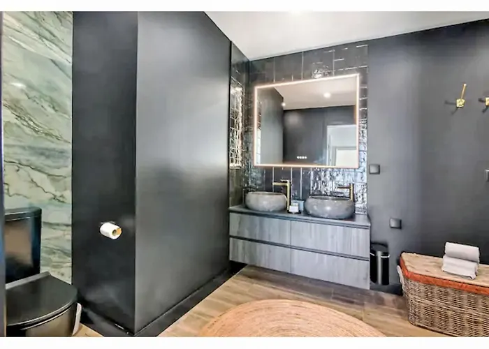 Casa de Férias Gina - Sunny Way By Interhome Albufeira