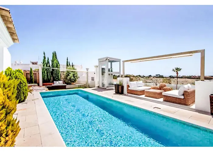 Casa de Férias Gina - Sunny Way By Interhome Albufeira