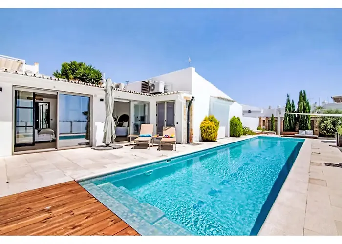 Casa de Férias Gina - Sunny Way By Interhome *