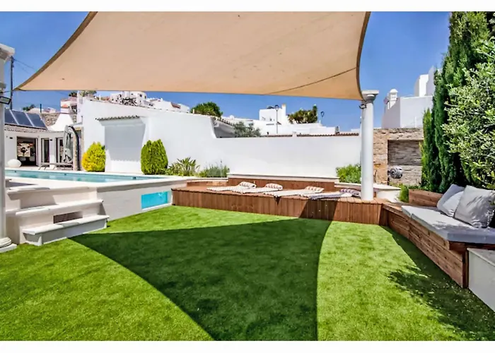 Casa de Férias Gina - Sunny Way By Interhome Albufeira